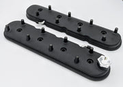Granatelli GM LS Valve Cover w/ Angled Coil Mount | Chevrolet Silverado / GMC Sierra (19-22) (640367) Engine Components offroad accessory | Iron Ridge Offroad