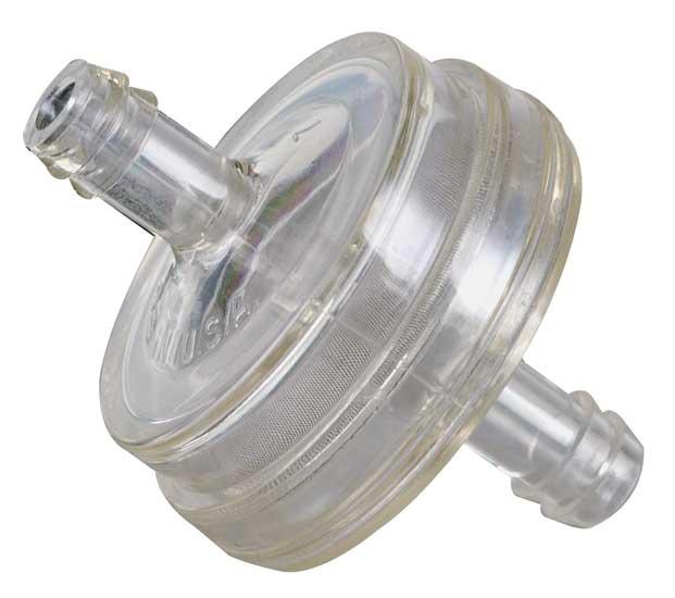 K&N Engineering 97-08 Ford F-150 5.4L V8 Fuel Filter | Ford F-150 (97-08)