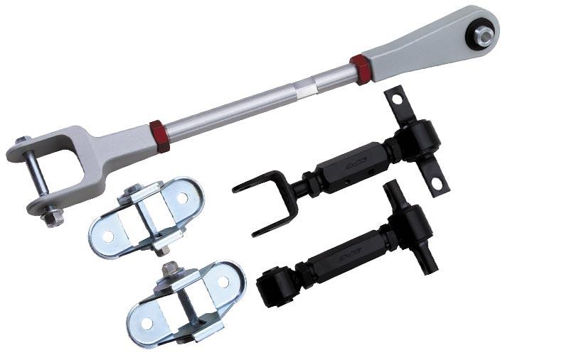 Eibach Pro-Alignment Front Camber Kit | Toyota 4Runner (00-02), Tacoma (00-04) (5.25460K)