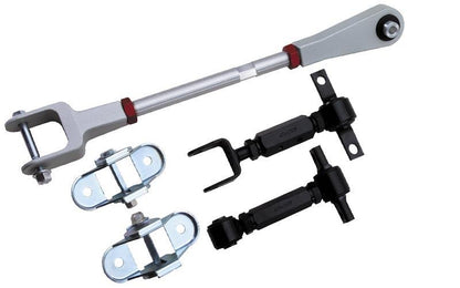 Eibach Pro-Alignment Front Camber Kit | 2005-2022 Toyota Tacoma (5.25470K)