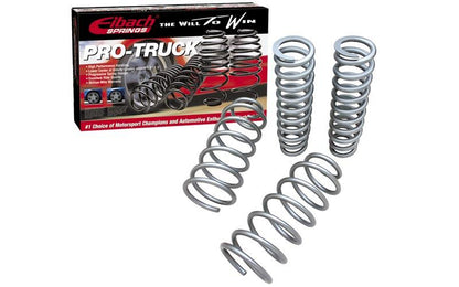 Eibach 09-13 Lift Kit | Ford F-150 (09-12) / 13-14