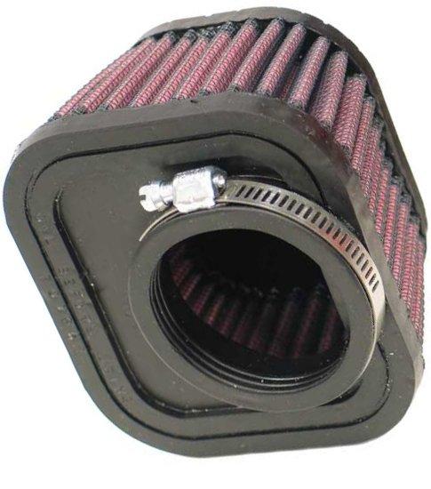 K&N Drop-In Air Filter: Dodge Ram 2500 & 3500 6.7L Diesel 2011-2012