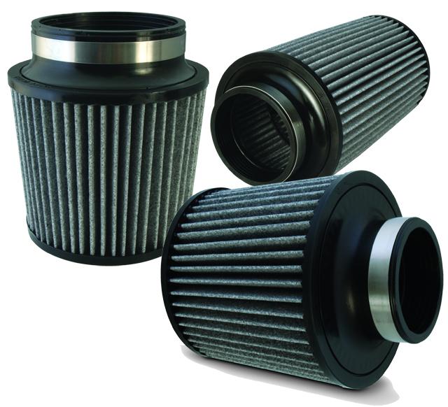 AEM DryFlow Air Filter: Dodge/RAM 2500/3500 2003-2012 5.9/6.7L Diesel