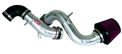Injen Black Short Ram Intake System | Honda Civic Si (02-05) / RSX Type S (02-06) (SP1476BLK)