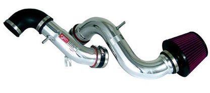Injen Black Short Ram Intake System | Infiniti G35/37 (07-13) (SP1998BLK)