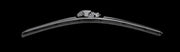 Hella Clean Tech 18in Wiper Blade | Chevrolet Colorado (15-22 / 23-26) / GMC Canyon (15-22) (358054181) Exterior Styling offroad accessory | Iron Ridge Offroad