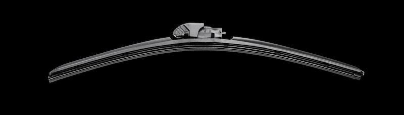 Hella Clean Tech 18in Wiper Blade | Chevrolet Colorado (15-22 / 23-26) / GMC Canyon (15-22) (358054181) Exterior Styling offroad accessory | Iron Ridge Offroad