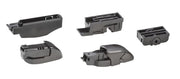 Hella Clean Tech 18in Wiper Blade | Chevrolet Colorado (15-22 / 23-26) / GMC Canyon (15-22) (358054181) Exterior Styling offroad accessory | Iron Ridge Offroad