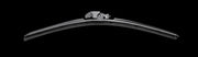 Hella Clean Tech 18in Wiper Blade | Chevrolet Colorado (15-22 / 23-26) / GMC Canyon (15-22) (358054181) Exterior Styling offroad accessory | Iron Ridge Offroad