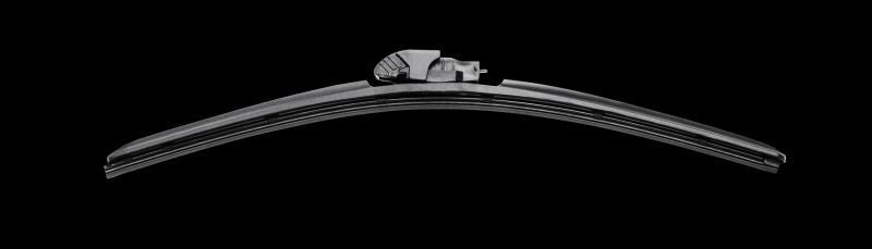 Hella Clean Tech 18in Wiper Blade | Chevrolet Colorado (15-22 / 23-26) / GMC Canyon (15-22) (358054181) Exterior Styling offroad accessory | Iron Ridge Offroad