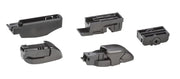 Hella Clean Tech 18in Wiper Blade | Chevrolet Colorado (15-22 / 23-26) / GMC Canyon (15-22) (358054181) Exterior Styling offroad accessory | Iron Ridge Offroad