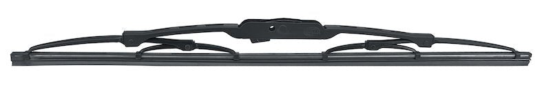 Hella Standard Wiper Blade 18in | Chevrolet Colorado (15-22 / 23-26) / GMC Canyon (15-22) (9XW398114018/I) Exterior Styling offroad accessory | Iron Ridge Offroad