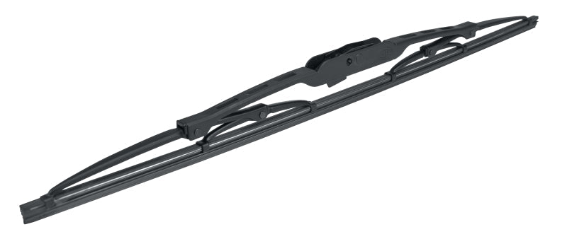 Hella Standard Wiper Blade 18in | Chevrolet Colorado (15-22 / 23-26) / GMC Canyon (15-22) (9XW398114018/I) Exterior Styling offroad accessory | Iron Ridge Offroad