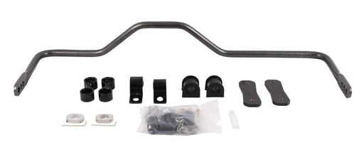 Hellwig 2022+ Ford Bronco Solid Chromoly 3/4in Rear Sway Bar Suspension offroad accessory | Iron Ridge Offroad