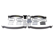 Hellwig EZ-1000 Helper Spring | Chevrolet Colorado / GMC Canyon (15-22) (1252) Suspension offroad accessory | Iron Ridge Offroad