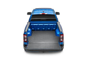 Husky Liners 02-19 RAM 1500 & 02-25 2500/3500 6.4ft Bed w/o RamBox Guardian Impact Bed Mat Truck Bed Accessories offroad accessory | Iron Ridge Offroad