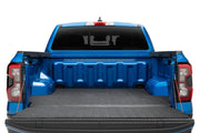 Husky Liners 02-19 RAM 1500 & 02-25 2500/3500 6.4ft Bed w/o RamBox Guardian Impact Bed Mat Truck Bed Accessories offroad accessory | Iron Ridge Offroad