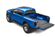Husky Liners 02-19 RAM 1500 & 02-25 2500/3500 6.4ft Bed w/o RamBox Guardian Impact Bed Mat Truck Bed Accessories offroad accessory | Iron Ridge Offroad