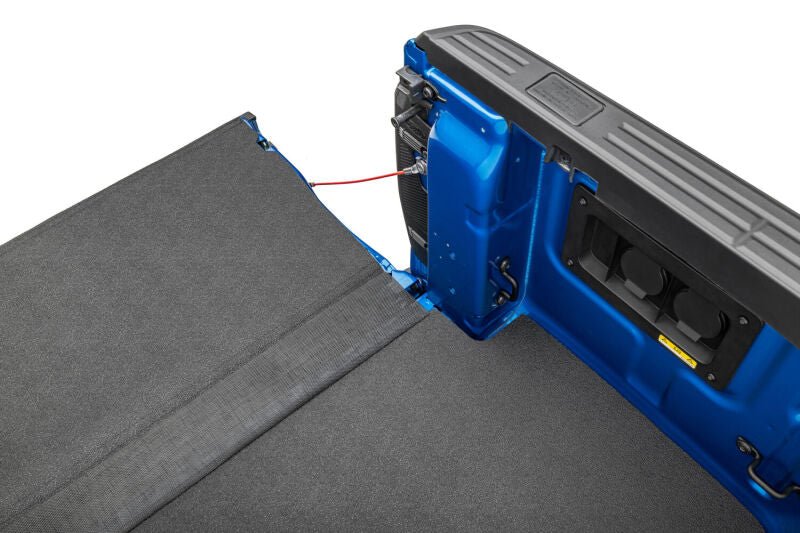 Husky Liners 02-19 RAM 1500 & 02-25 2500/3500 8ft Bed Guardian Impact Bed Mat Truck Bed Accessories offroad accessory | Iron Ridge Offroad