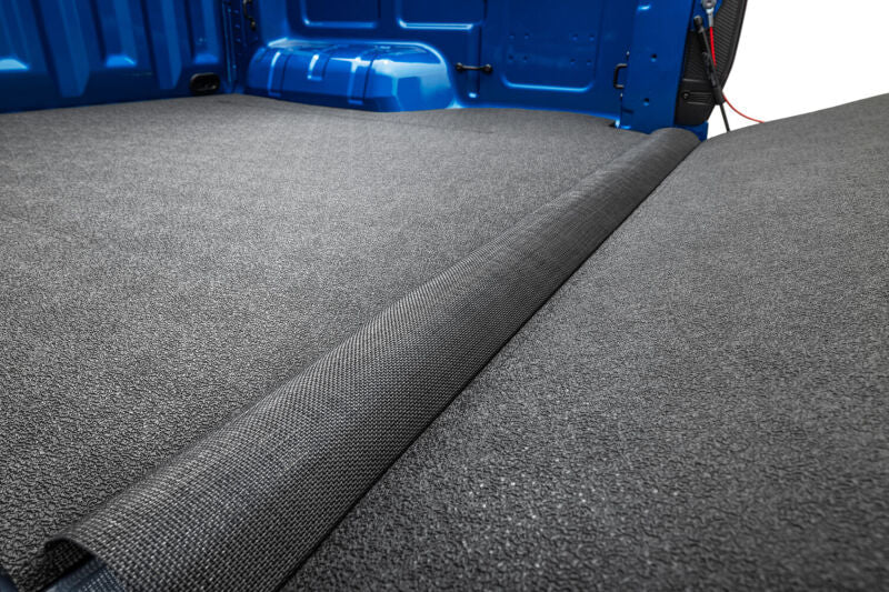 Husky Liners 02-19 RAM 1500 & 02-25 2500/3500 8ft Bed Guardian Impact Bed Mat Truck Bed Accessories offroad accessory | Iron Ridge Offroad