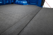 Husky Liners 02-19 RAM 1500 & 02-25 2500/3500 8ft Bed Guardian Impact Bed Mat Truck Bed Accessories offroad accessory | Iron Ridge Offroad