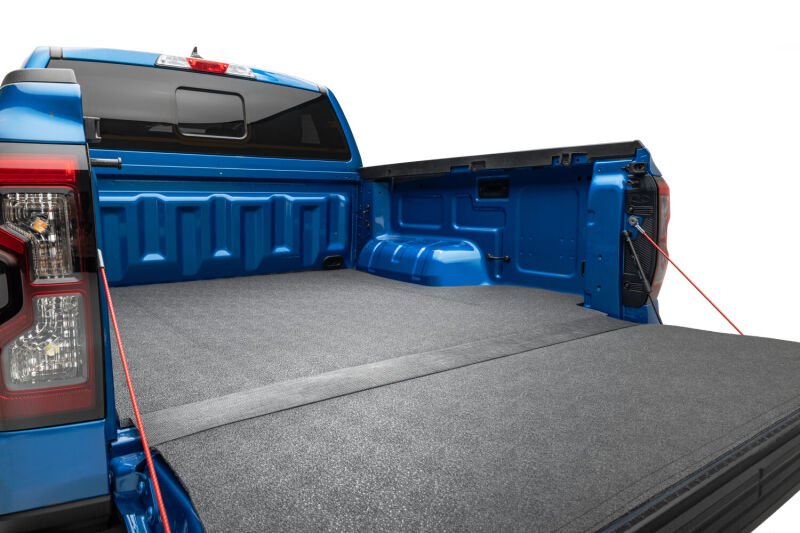 Husky Liners 02-19 RAM 1500 & 02-25 2500/3500 8ft Bed Guardian Impact Bed Mat Truck Bed Accessories offroad accessory | Iron Ridge Offroad