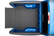 Husky Liners 02-19 RAM 1500 & 02-25 2500/3500 8ft Bed Guardian Impact Bed Mat Truck Bed Accessories offroad accessory | Iron Ridge Offroad