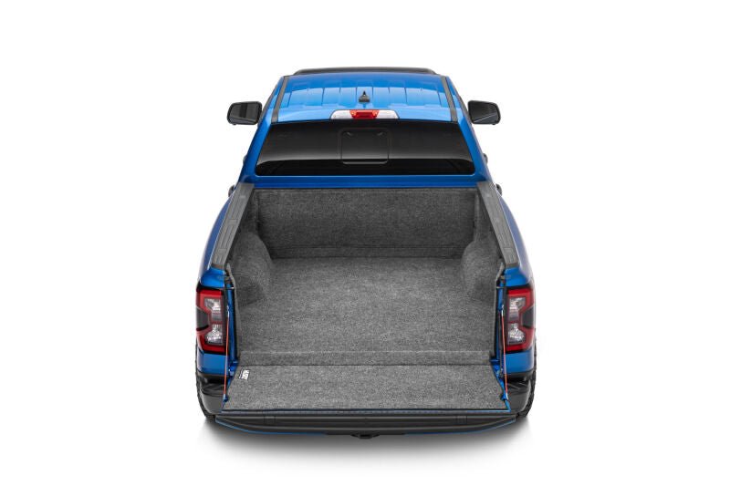 Husky Liners 02-19 RAM 1500 & 02-25 RAM 2500/3500 6.4ft w/o RamBox Guardian Comfort Bed Liner - Full Truck Bed Accessories offroad accessory | Iron Ridge Offroad