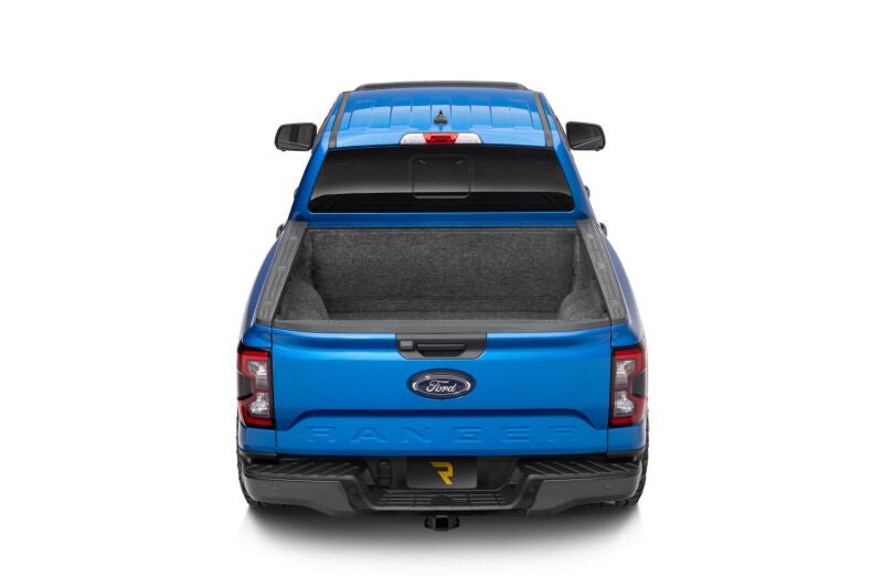 Husky Liners 02-19 RAM 1500 & 02-25 RAM 2500/3500 8ft Bed Guardian Comfort Bed Liner - Full Truck Bed Accessories offroad accessory | Iron Ridge Offroad