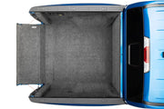 Husky Liners 02-19 RAM 1500 & 02-25 RAM 2500/3500 8ft Bed Guardian Comfort Bed Liner - Full Truck Bed Accessories offroad accessory | Iron Ridge Offroad