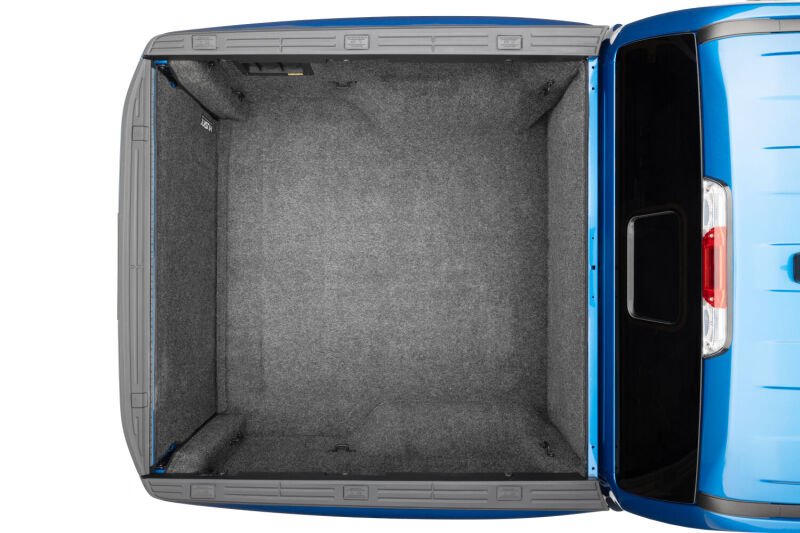 Husky Liners 02-19 RAM 1500 & 02-25 RAM 2500/3500 8ft Bed Guardian Comfort Bed Liner - Full Truck Bed Accessories offroad accessory | Iron Ridge Offroad