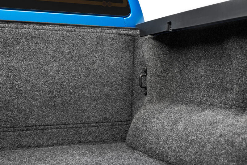 Husky Liners 02-19 RAM 1500 & 02-25 RAM 2500/3500 8ft Bed Guardian Comfort Bed Liner - Full Truck Bed Accessories offroad accessory | Iron Ridge Offroad