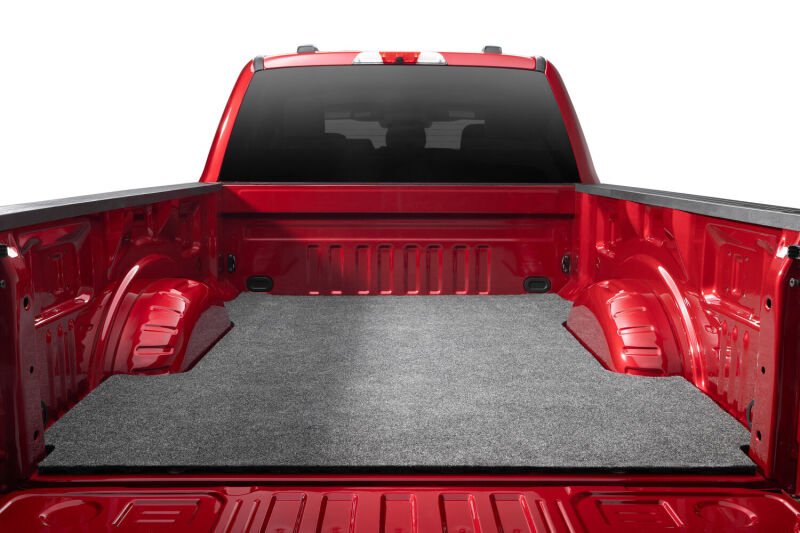 Husky Liners 02-19 RAM 1500 & 02-25 RAM 2500/3500 8ft Bed Guardian Comfort Bed Mat Truck Bed Accessories offroad accessory | Iron Ridge Offroad