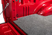 Husky Liners 02-19 RAM 1500 & 02-25 RAM 2500/3500 8ft Bed Guardian Comfort Bed Mat Truck Bed Accessories offroad accessory | Iron Ridge Offroad