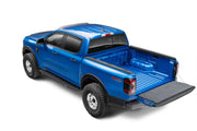 Husky Liners 02-19 RAM 1500 & 02-25 RAM 2500/3500 Guardian Comfort Tailgate Mat Truck Bed Accessories offroad accessory | Iron Ridge Offroad