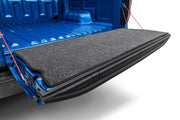 Husky Liners 02-19 RAM 1500 & 02-25 RAM 2500/3500 Guardian Comfort Tailgate Mat Truck Bed Accessories offroad accessory | Iron Ridge Offroad
