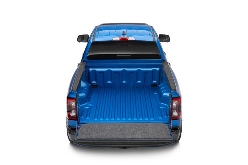 Husky Liners 02-19 RAM 1500 & 02-25 RAM 2500/3500 Guardian Comfort Tailgate Mat Truck Bed Accessories offroad accessory | Iron Ridge Offroad