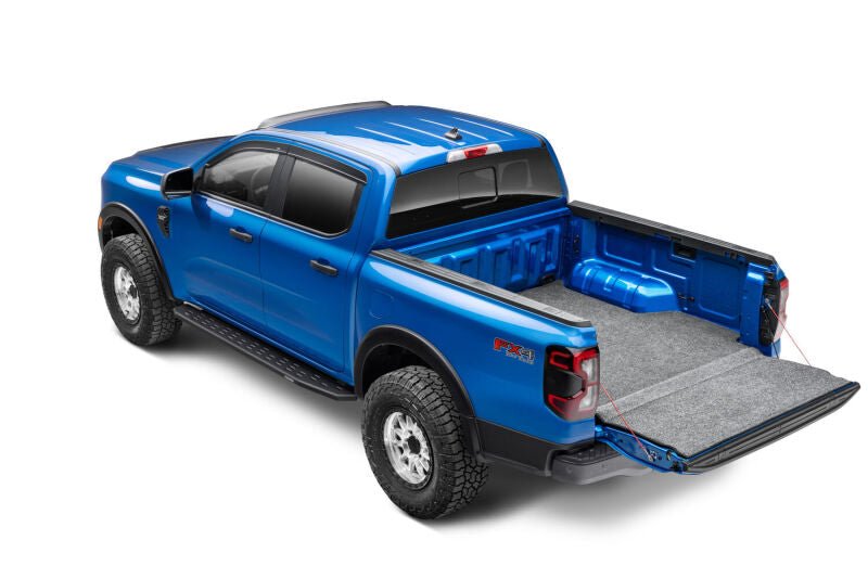 Husky Liners 02-19 RAM 1500/2500/3500 6.4ft Bed w/o RamBox Guardian Comfort Bed & Tailgate Mat Truck Bed Accessories offroad accessory | Iron Ridge Offroad