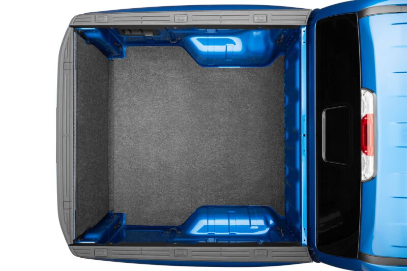 Husky Liners 02-19 RAM 1500/2500/3500 6.4ft Bed w/o RamBox Guardian Comfort Bed & Tailgate Mat Truck Bed Accessories offroad accessory | Iron Ridge Offroad