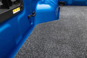 Husky Liners 02-19 RAM 1500/2500/3500 6.4ft Bed w/o RamBox Guardian Comfort Bed & Tailgate Mat Truck Bed Accessories offroad accessory | Iron Ridge Offroad