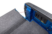 Husky Liners 02-19 RAM 1500/2500/3500 6.4ft Bed w/o RamBox Guardian Comfort Bed & Tailgate Mat Truck Bed Accessories offroad accessory | Iron Ridge Offroad