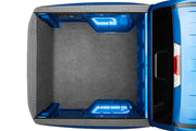 Husky Liners 02-19 RAM 1500/2500/3500 8ft Bed Guardian Comfort Bed & Tailgate Mat Truck Bed Accessories offroad accessory | Iron Ridge Offroad