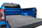 Husky Liners 02-19 RAM 1500/2500/3500 8ft Bed Guardian Comfort Bed & Tailgate Mat Truck Bed Accessories offroad accessory | Iron Ridge Offroad