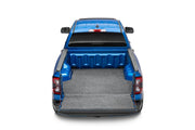 Husky Liners 02-19 RAM 1500/2500/3500 8ft Bed Guardian Comfort Bed & Tailgate Mat Truck Bed Accessories offroad accessory | Iron Ridge Offroad