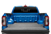 Husky Liners 02-19 RAM 1500/2500/3500 8ft Bed Guardian Comfort Bed & Tailgate Mat Truck Bed Accessories offroad accessory | Iron Ridge Offroad