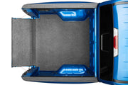 Husky Liners 02-19 RAM 1500/2500/3500 8ft Bed Guardian Comfort Bed & Tailgate Mat Truck Bed Accessories offroad accessory | Iron Ridge Offroad