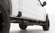 Husky Liners 09-19 RAM 2500/3500 Meg.Cb Trail Armor Rocker Panel & Sill Plate Cover (4pc) - Tex. Blk Body Armor & Protection offroad accessory | Iron Ridge Offroad