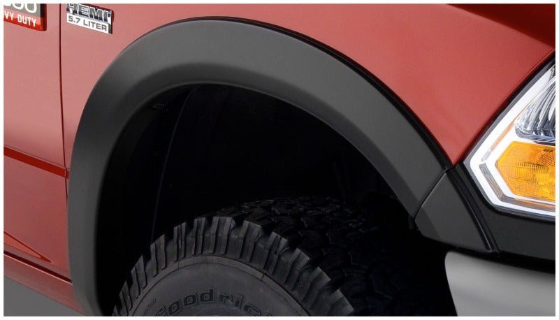 Husky Liners 10-18 Dodge 2500/3500 OE-Style Fender Flares Fender Flares & Trim offroad accessory | Iron Ridge Offroad