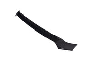 Husky Liners 10-18 Dodge RAM 1500/3500 Aeroskin II Low Profile - Tex. Black Deflectors offroad accessory | Iron Ridge Offroad