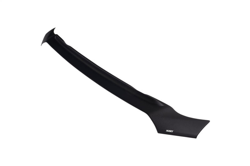 Husky Liners 10-18 Dodge RAM 1500/3500 Aeroskin II Low Profile - Tex. Black Deflectors offroad accessory | Iron Ridge Offroad